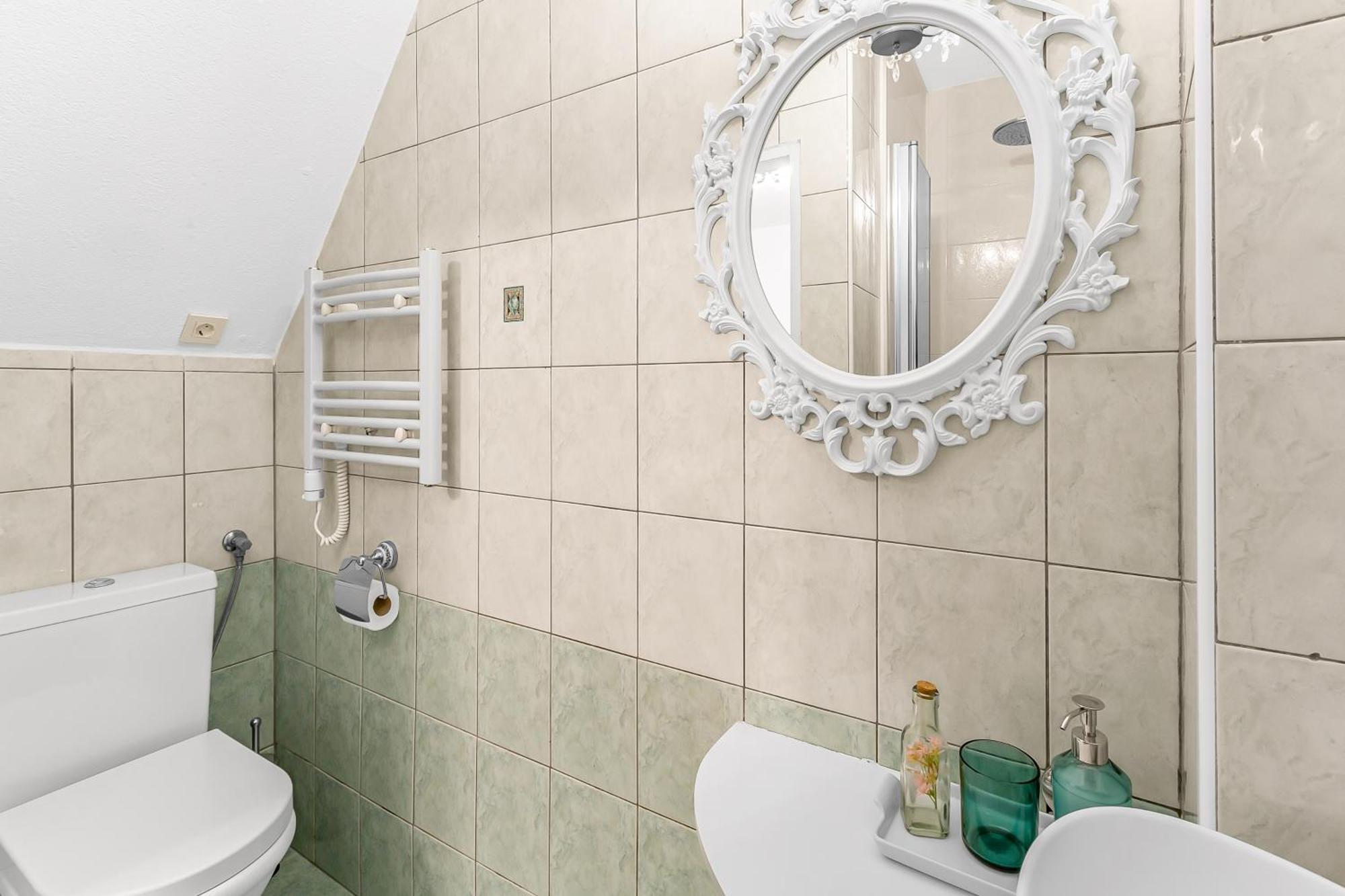 Primavera Deluxe Studio Apartment Rovinj Dış mekan fotoğraf